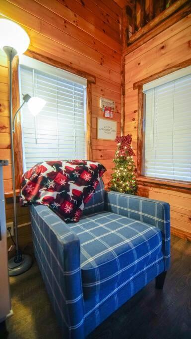 Charming Lakeview Cabin Near Geneva-On-The-Lake! Ashtabula Exterior foto