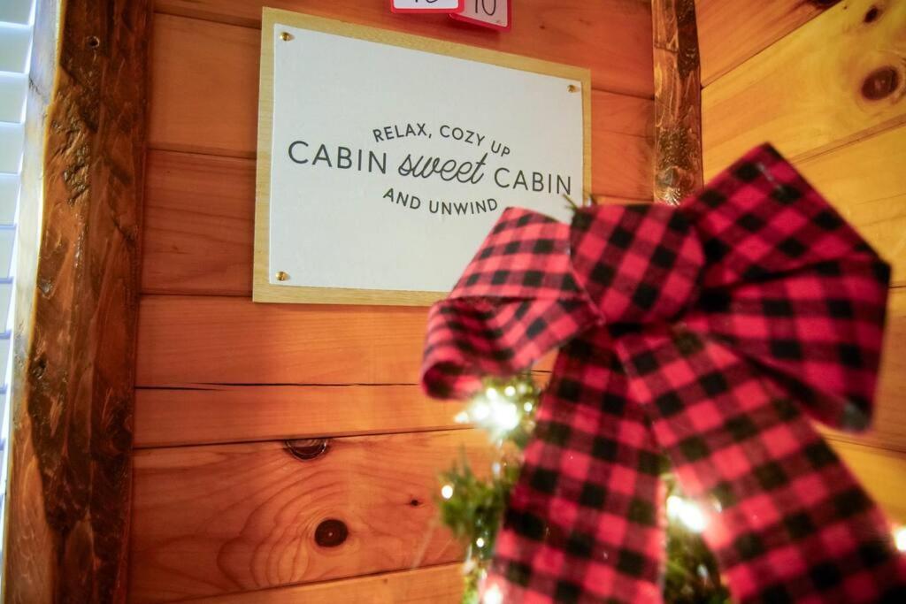 Charming Lakeview Cabin Near Geneva-On-The-Lake! Ashtabula Exterior foto